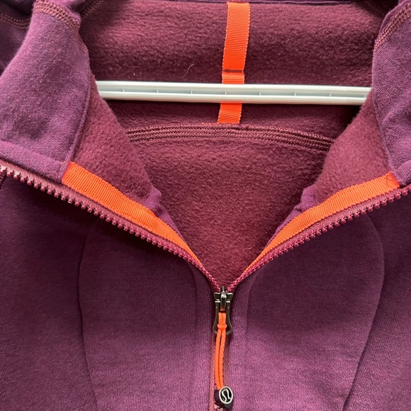 Lululemon scuba hoodie - Picture 3 of 5